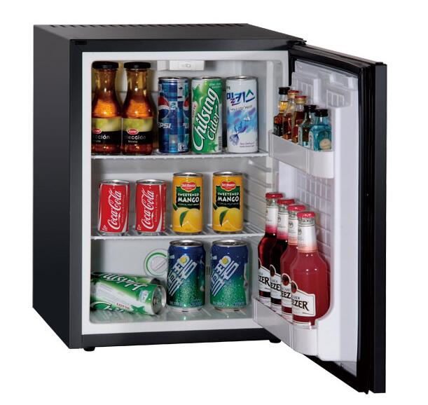 30L Hotel room minibar