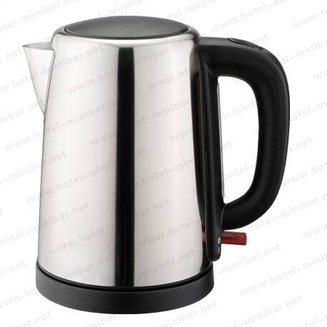 Electric cordless water kettle