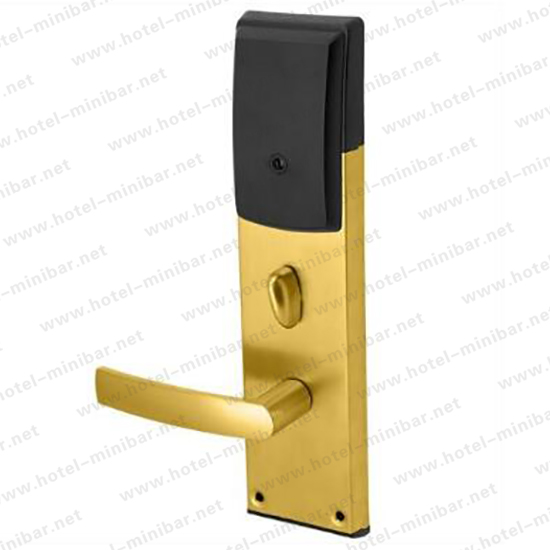 New Design Hotel Type Electronic Locks D-07